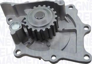 Magneti Marelli 352316171304 - WPQ1304 ŪDENS