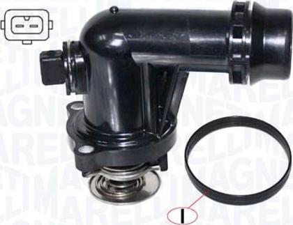 Magneti Marelli 352317100150 - TE0015 TERMOSTATS