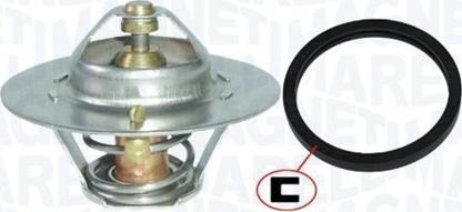 Magneti Marelli 352317102120 - TERMOSTATS 352317102120