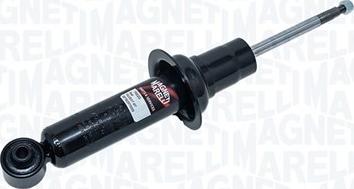 Magneti Marelli 357052070000