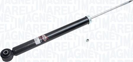 Magneti Marelli 352513070000 - Auto Part