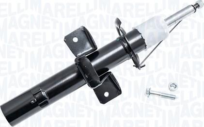 Magneti Marelli 352515070000 - Auto Part