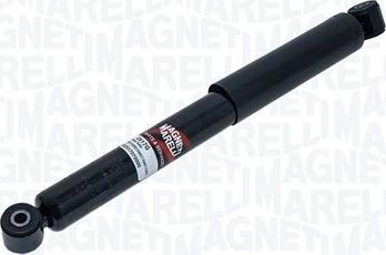 Magneti Marelli 352517070000 - Auto Part