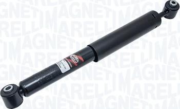 Magneti Marelli 352524070000 - Auto Part