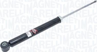 Magneti Marelli 353346070000 - AMORTIZATORS MM