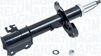 Magneti Marelli 353804070100 - Amortizators