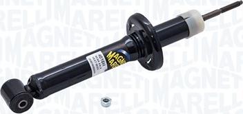 Magneti Marelli 354016080000 - Amortizators