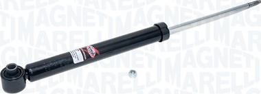Magneti Marelli 354029070000 - Amortizators