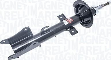 Magneti Marelli 355602070000