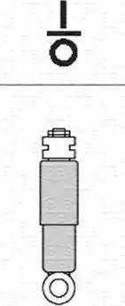 Magneti Marelli 353321070000