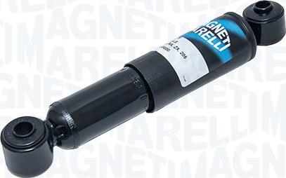 Magneti Marelli 357022080000 - AMORTIZATORS MM