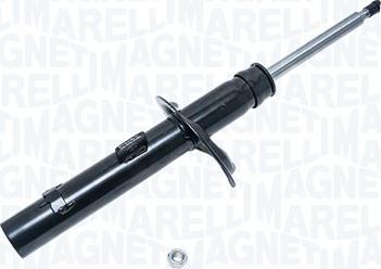 Magneti Marelli 357045070100