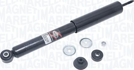 Magneti Marelli 357058070000