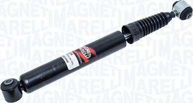 Magneti Marelli 357062070000