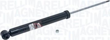 Magneti Marelli 357064070000