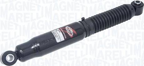 Magneti Marelli 357065070000