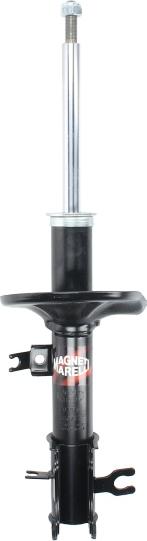 Magneti Marelli 357071070100