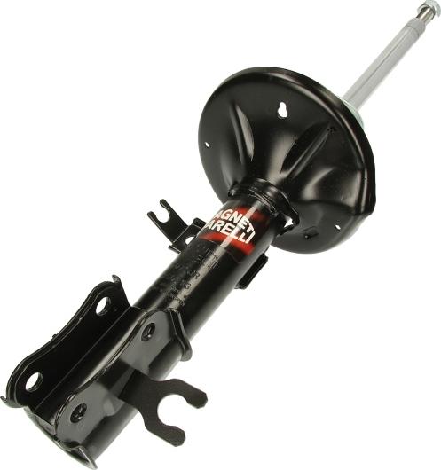 Magneti Marelli 357071070200 - Amortizators