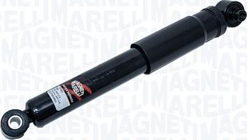 Magneti Marelli 357078070000 - Amortizators
