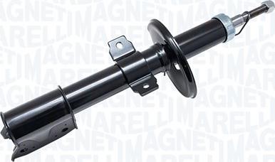 Magneti Marelli 357090070000