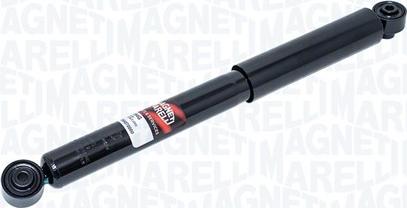Magneti Marelli 357094070000