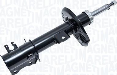 Magneti Marelli 357094070100