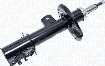 Magneti Marelli 357094070200