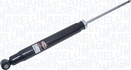 Magneti Marelli 357098070000