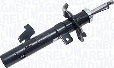 Magneti Marelli 357098070100