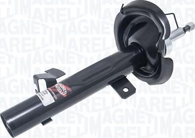 Magneti Marelli 357098070200