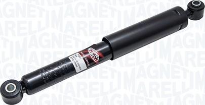 Magneti Marelli 357120070000 - Auto Part