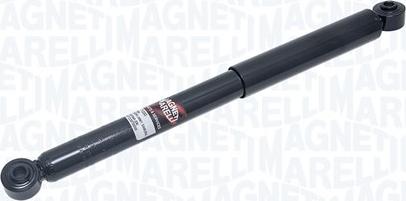 Magneti Marelli 357122070000 - Auto Part