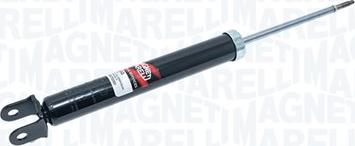 Magneti Marelli 357380070000