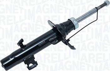 Magneti Marelli 357503070100 - Amortizators