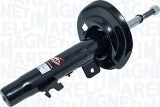 Magneti Marelli 357503070200