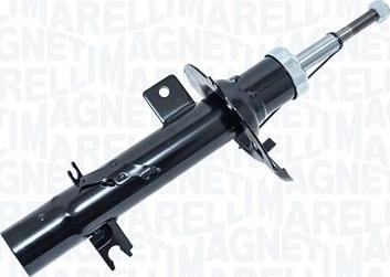 Magneti Marelli 357505070100 - Amortizators