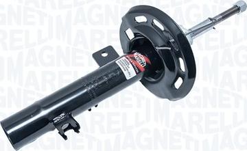 Magneti Marelli 357505070200