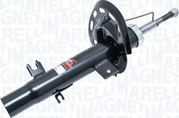 Magneti Marelli 357506070100