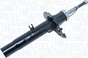 Magneti Marelli 357506070200