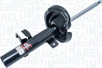 Magneti Marelli 357512070200