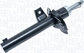 Magneti Marelli 357521070000