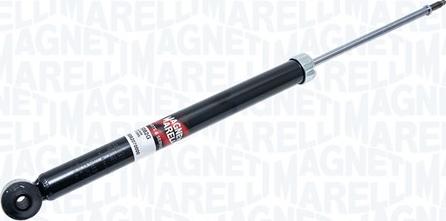 Magneti Marelli 358082070000
