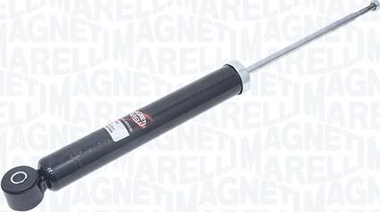 Magneti Marelli 358084070000