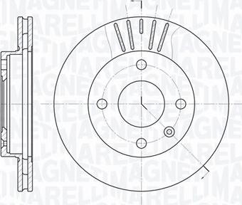Maxgear 19-0711