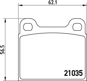 Zimmermann 21035.155.1