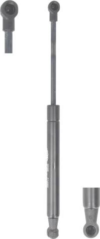 Magneti Marelli 430719066900 - GS0669 GAISA