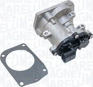 Magneti Marelli 571822112216 - RECIRKULĀCIJAS VĀRSTS
