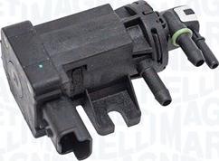 Magneti Marelli 572022112032 - Auto Part