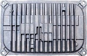 Magneti Marelli 711470000809 - Auto Part