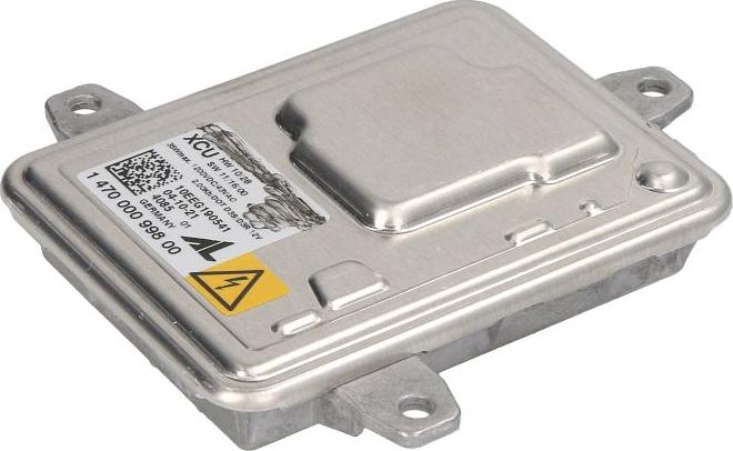 Magneti Marelli 711470000998 - VADĪBAS IEKĀRTA
